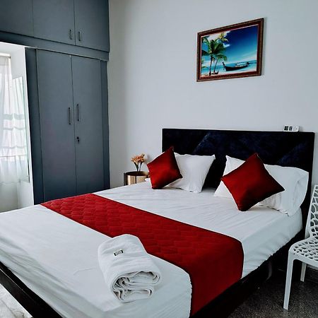 Athma Aruna Residency - Mountain View Rooms Tiruvannāmalai Zewnętrze zdjęcie