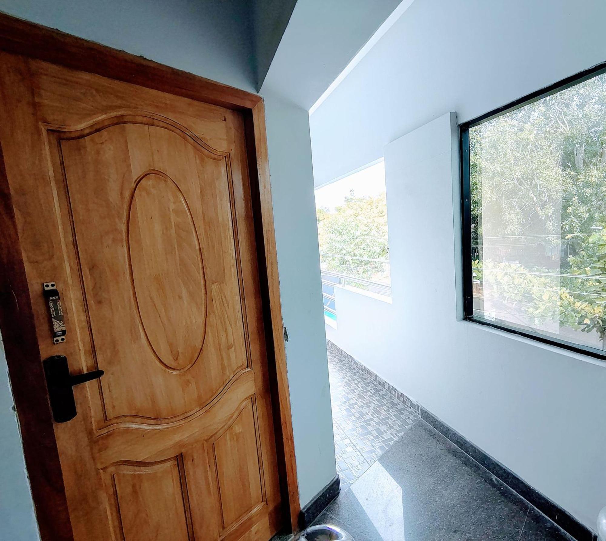Athma Aruna Residency - Mountain View Rooms Tiruvannāmalai Zewnętrze zdjęcie