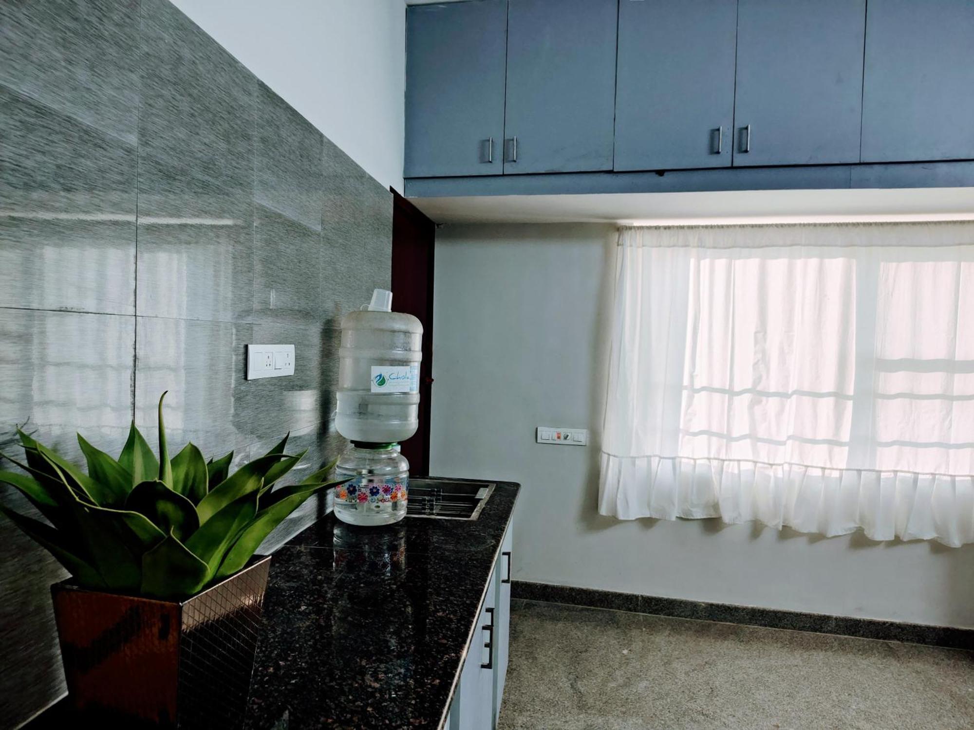 Athma Aruna Residency - Mountain View Rooms Tiruvannāmalai Zewnętrze zdjęcie