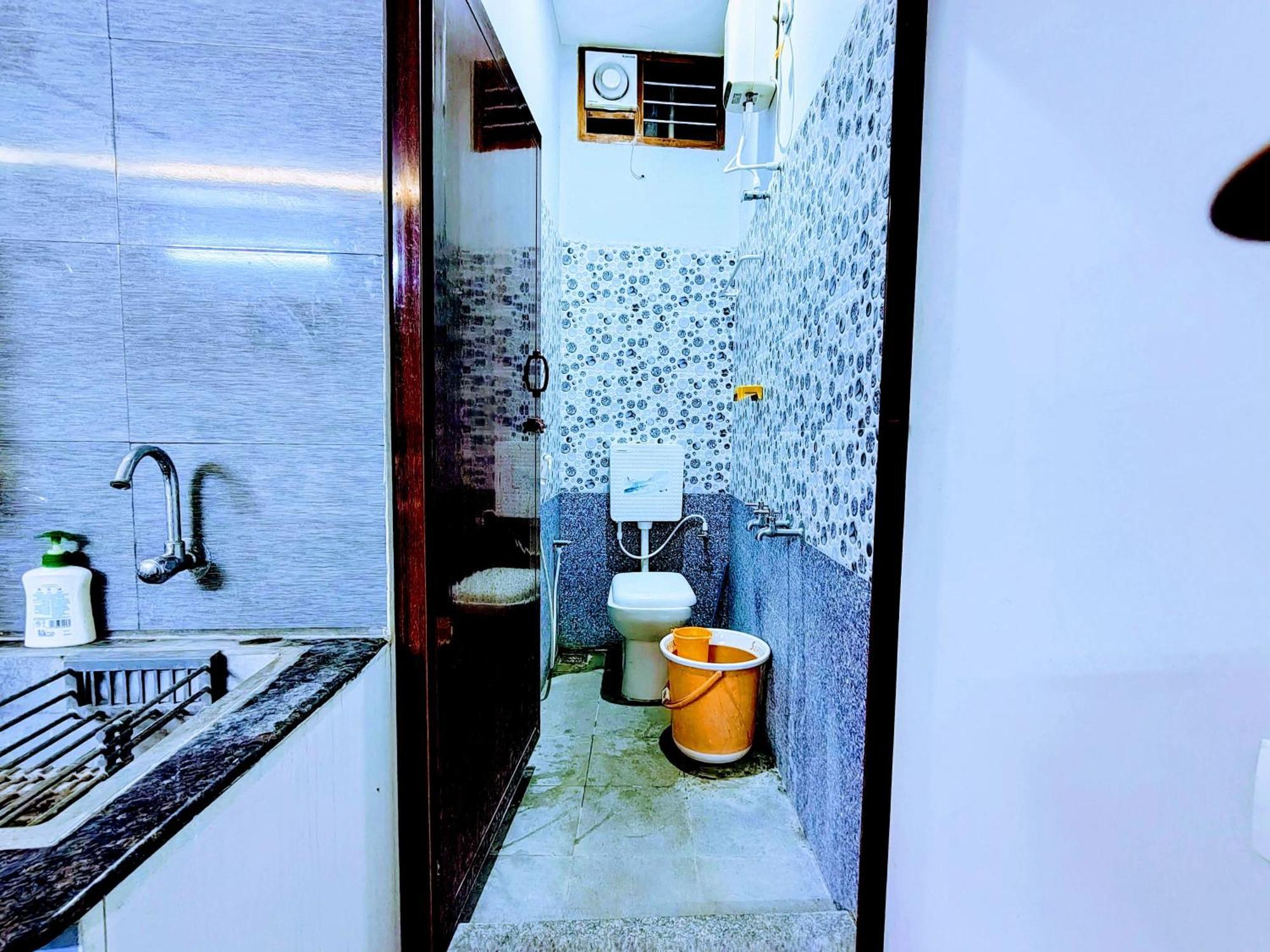 Athma Aruna Residency - Mountain View Rooms Tiruvannāmalai Zewnętrze zdjęcie