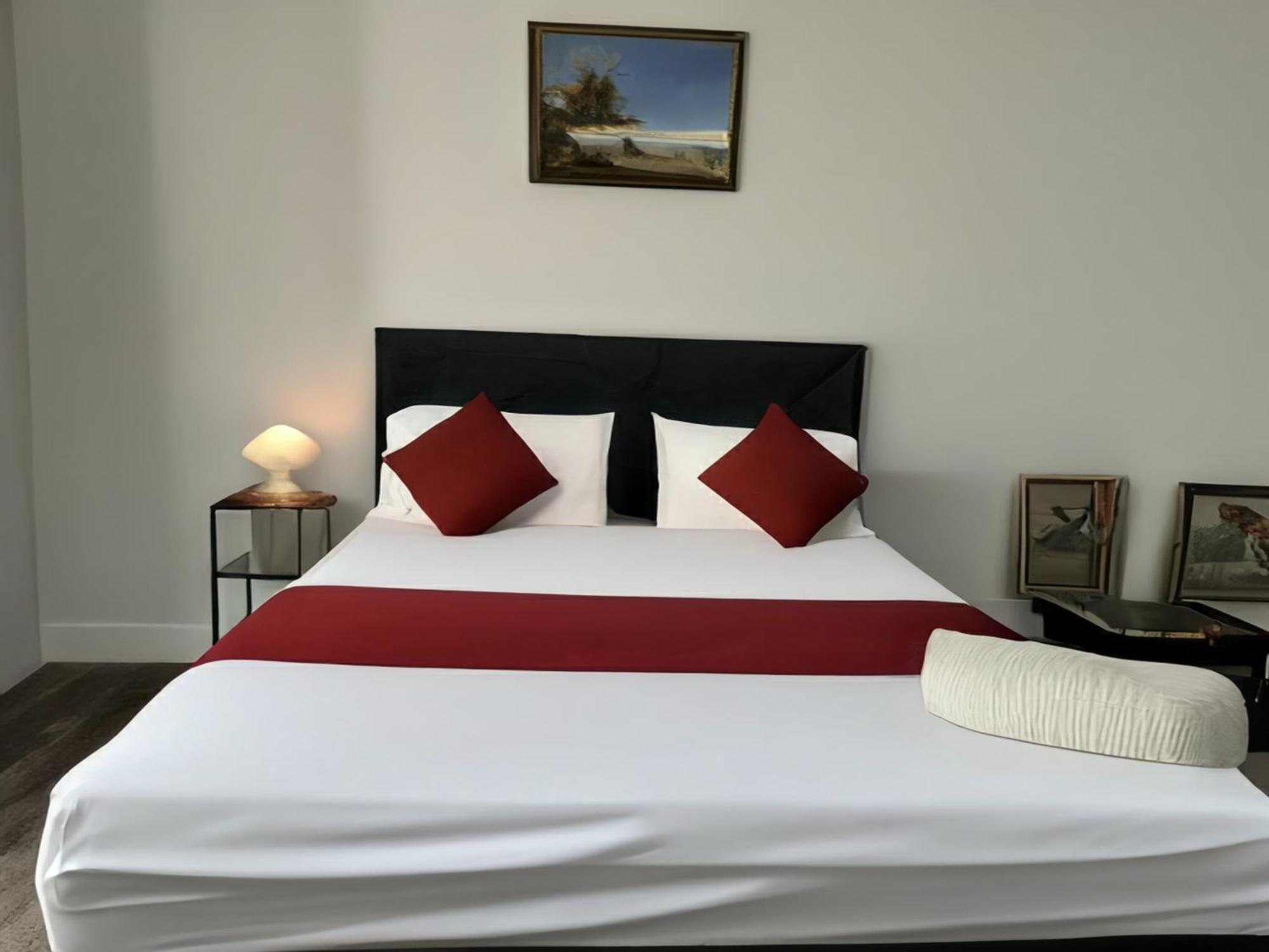 Athma Aruna Residency - Mountain View Rooms Tiruvannāmalai Zewnętrze zdjęcie