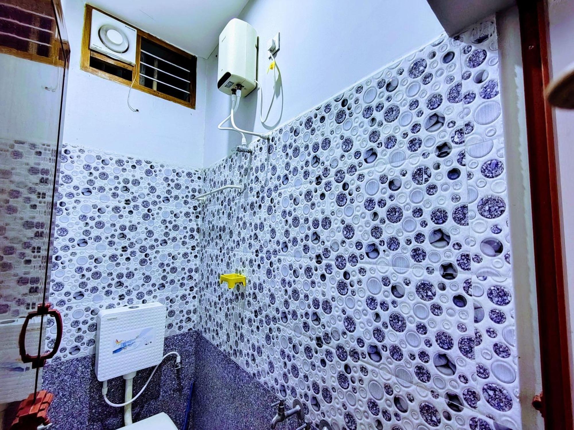Athma Aruna Residency - Mountain View Rooms Tiruvannāmalai Zewnętrze zdjęcie